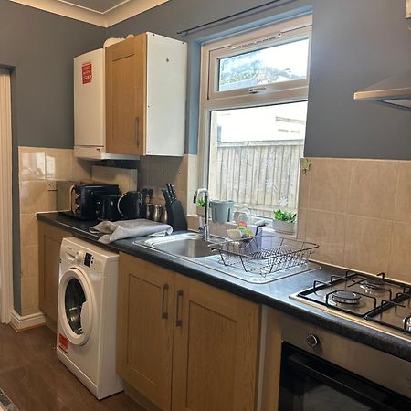 Amazing Ground Floor One Bedroom Apartment Forest Road London Eksteriør bilde