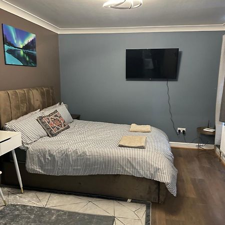 Amazing Ground Floor One Bedroom Apartment Forest Road London Eksteriør bilde