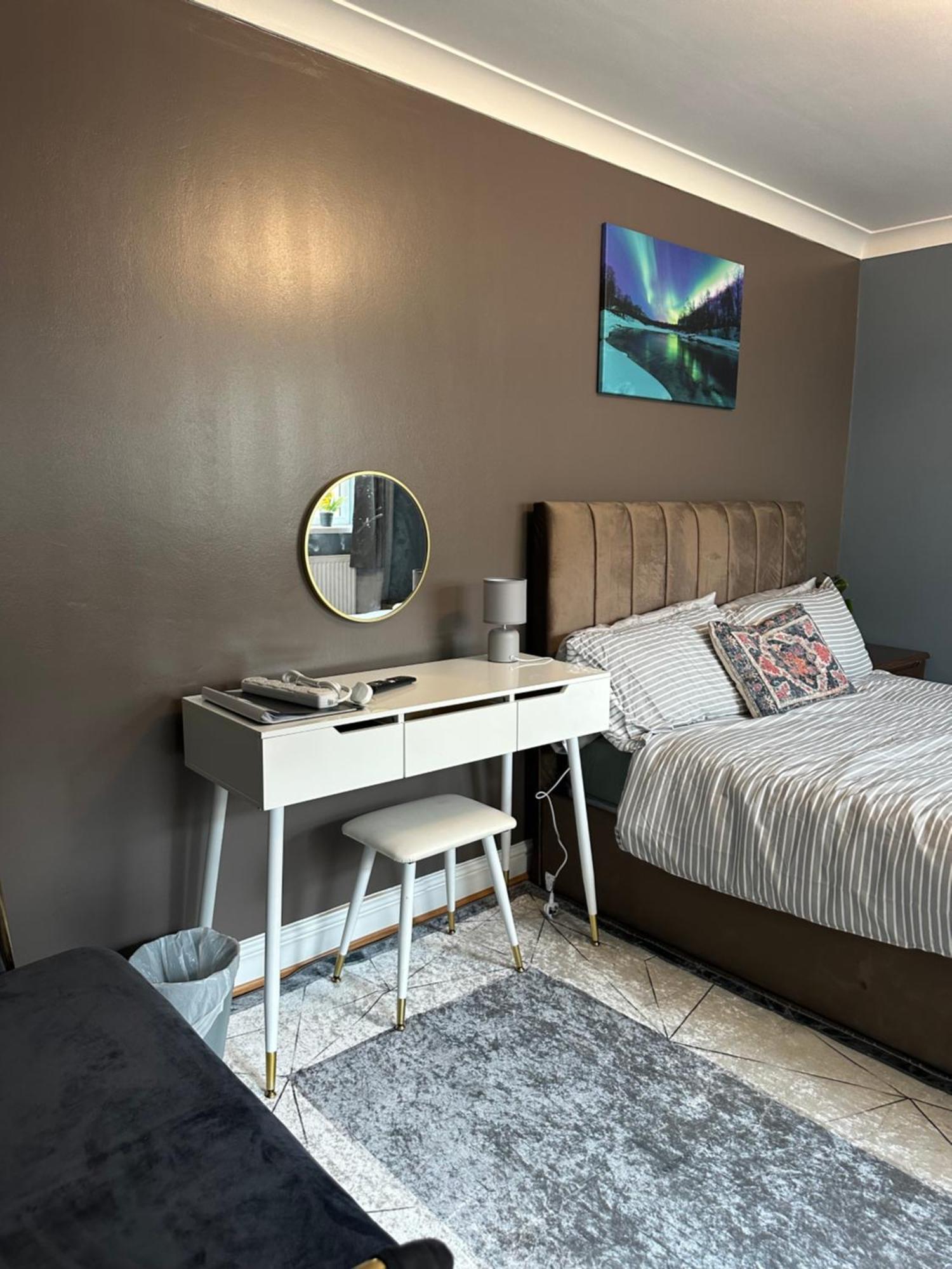 Amazing Ground Floor One Bedroom Apartment Forest Road London Eksteriør bilde