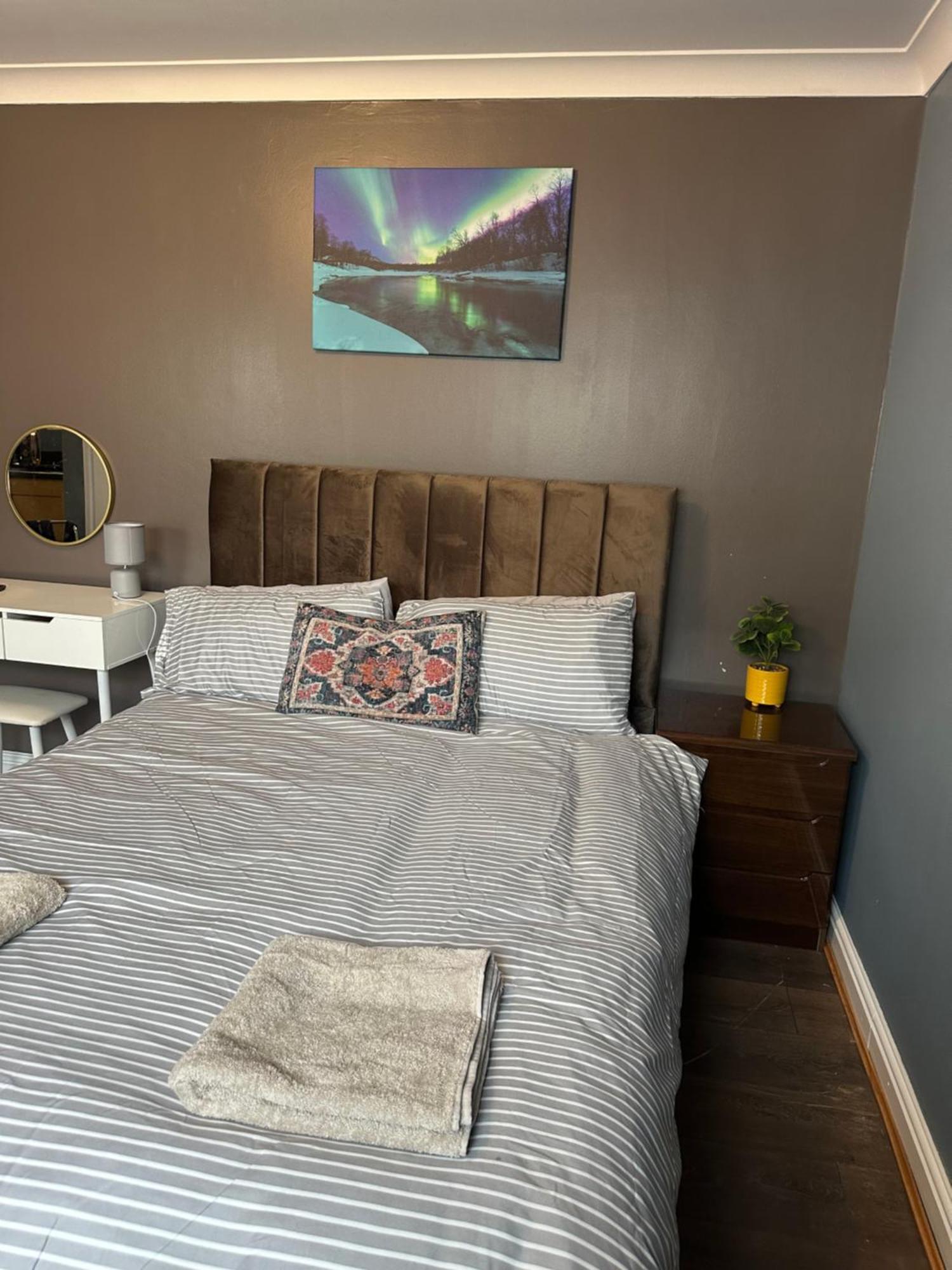 Amazing Ground Floor One Bedroom Apartment Forest Road London Eksteriør bilde