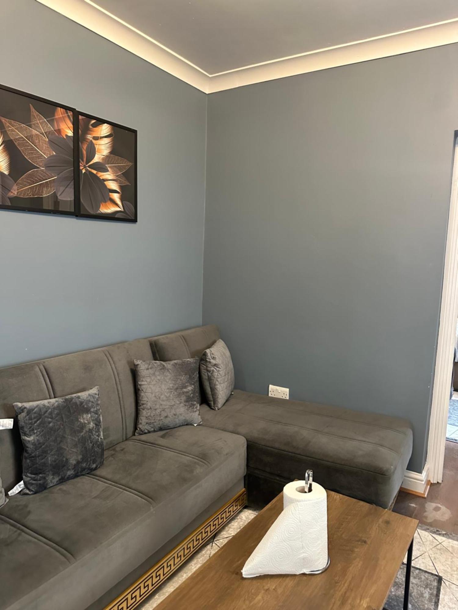 Amazing Ground Floor One Bedroom Apartment Forest Road London Eksteriør bilde