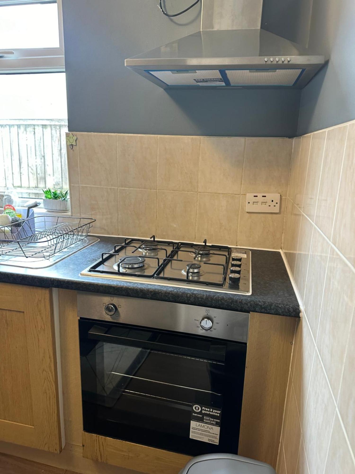 Amazing Ground Floor One Bedroom Apartment Forest Road London Eksteriør bilde