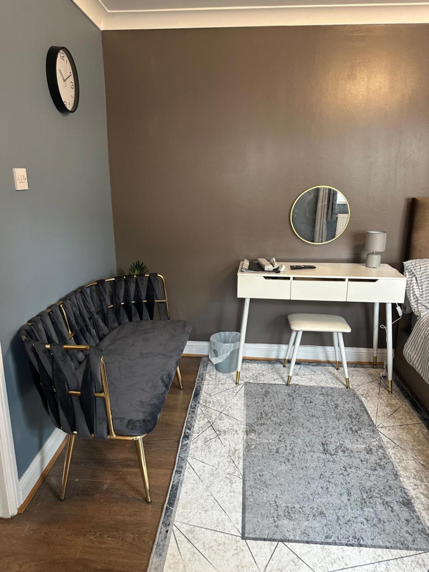 Amazing Ground Floor One Bedroom Apartment Forest Road London Eksteriør bilde